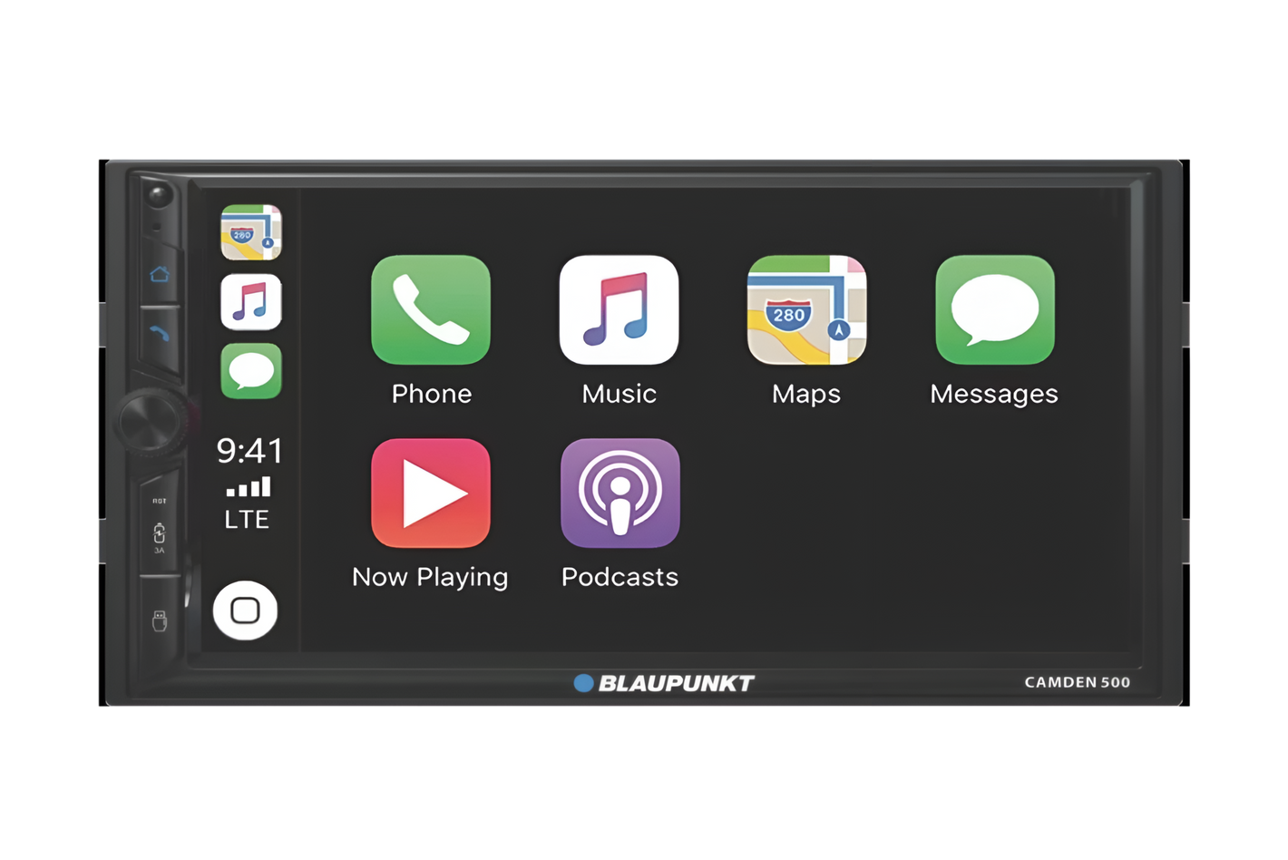 Blaupunkt CAMDEN 500