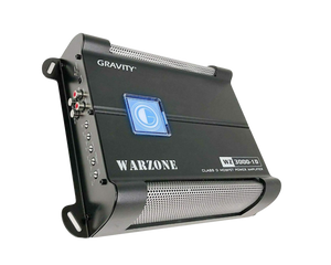 Gravity WZ3000.1D