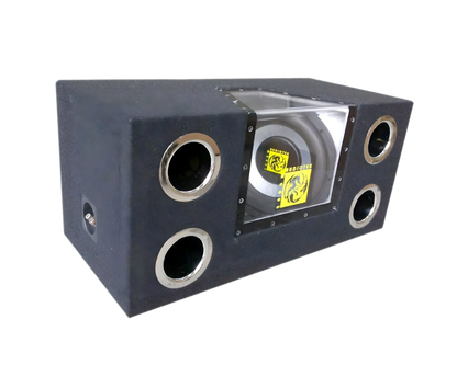 Audiotek AT-412WPE