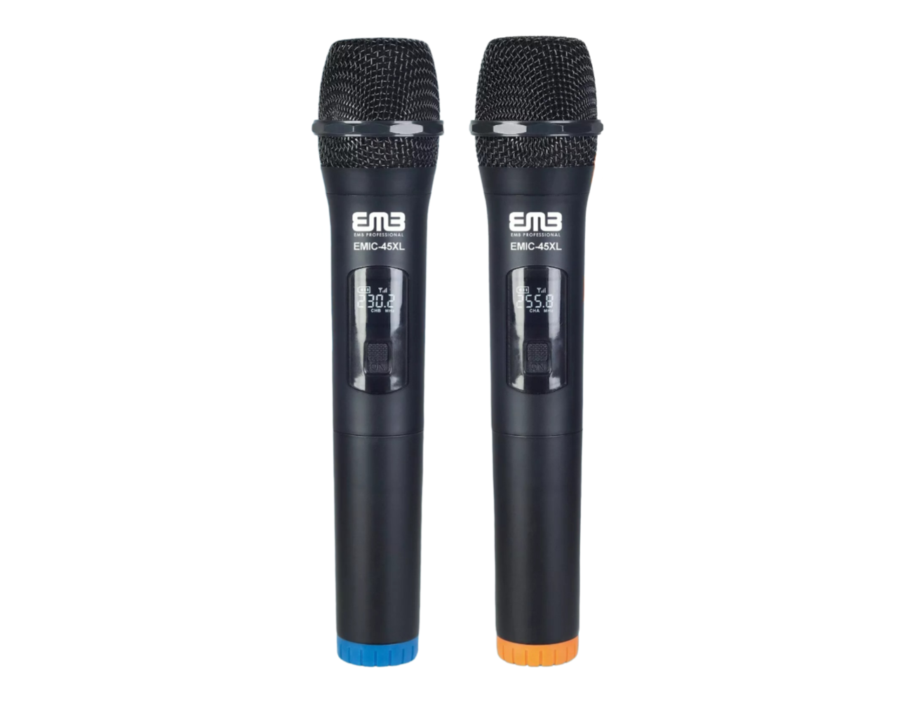 EMB EMIC-45XL