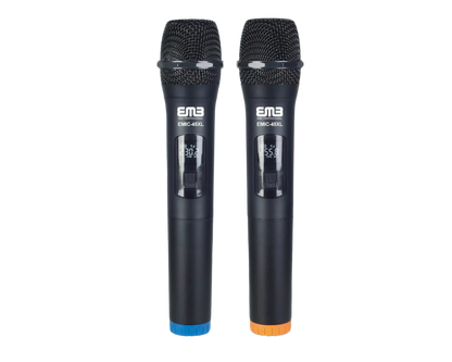 EMB EMIC-45XL