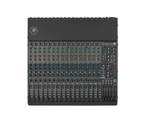 Mackie 1604VLZ4