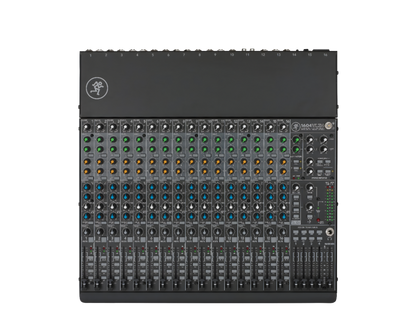 Mackie 1604VLZ4