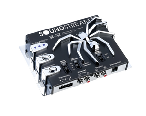 SoundStream BX-20Z