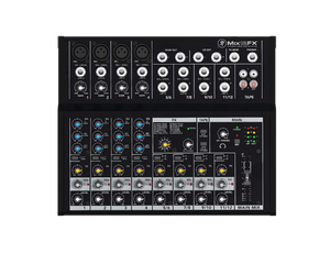 Mackie Mix12FX