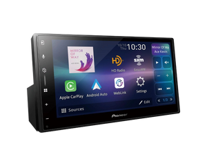 Pioneer DMH-2000NEX