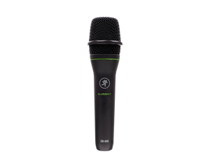 Mackie EM-89D
