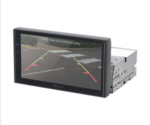 Pioneer DMH-WC5700NEX