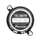 Pioneer TS-A878
