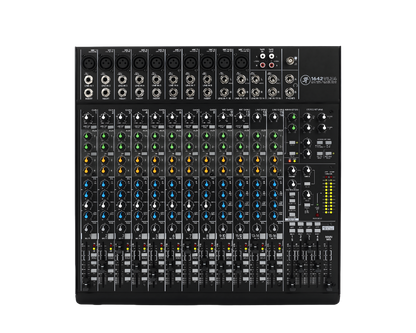 Mackie 1642VLZ4
