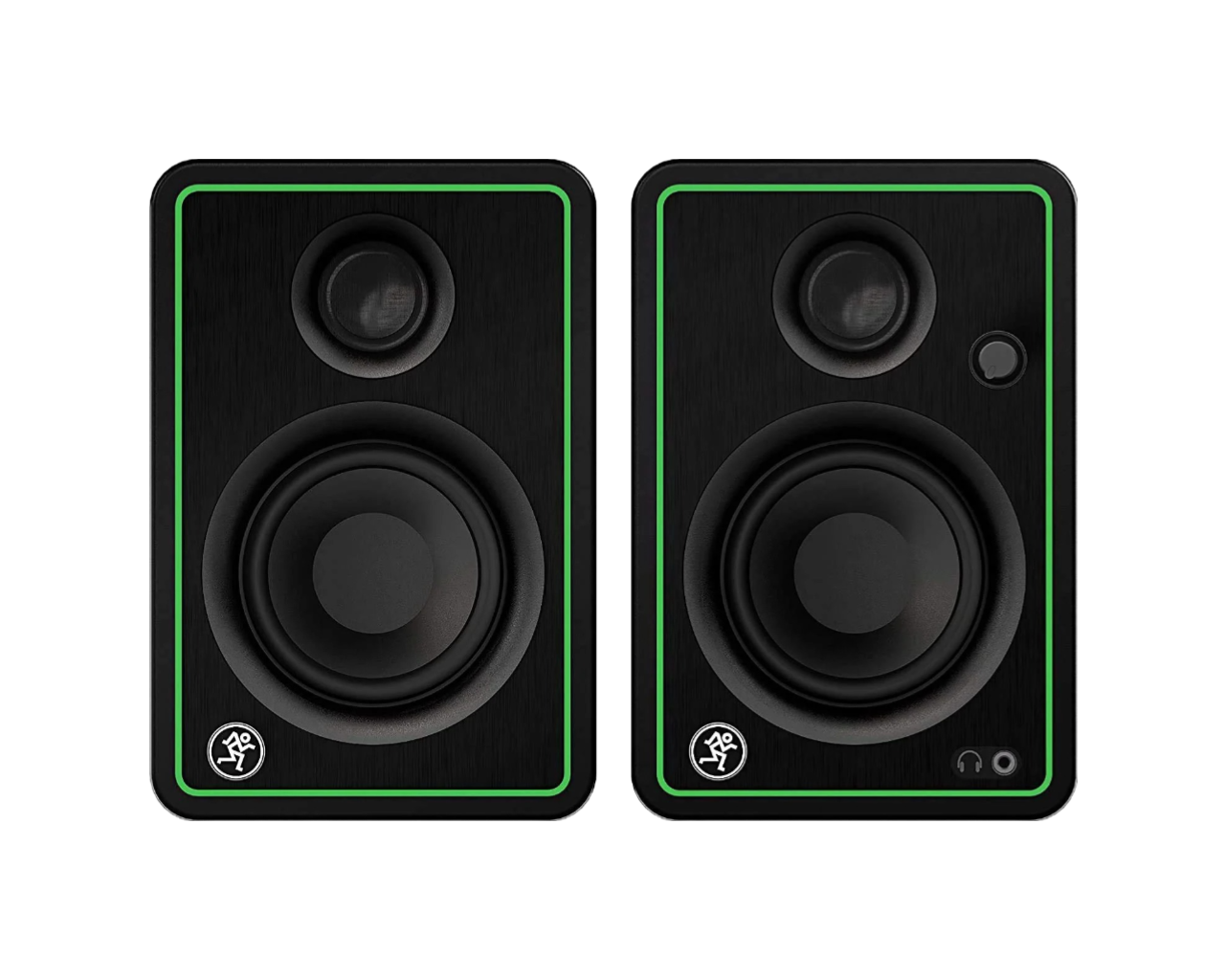 Mackie CR3-X