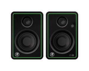 Mackie CR3-X