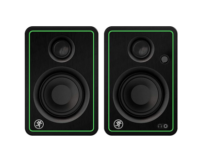 Mackie CR3-X