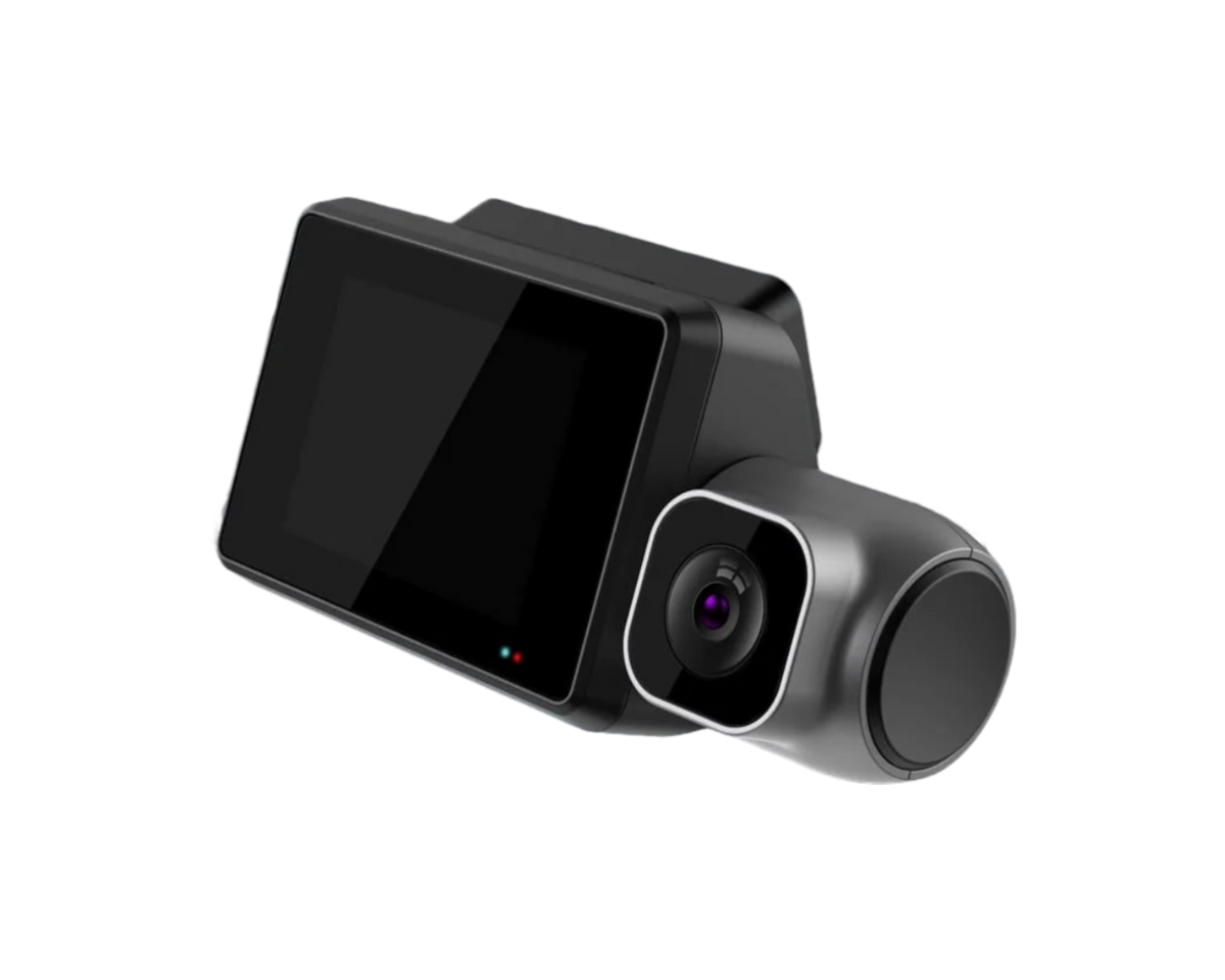 Xtremevision G-422WCH 3-Channel 4K Mirror Dash Cam