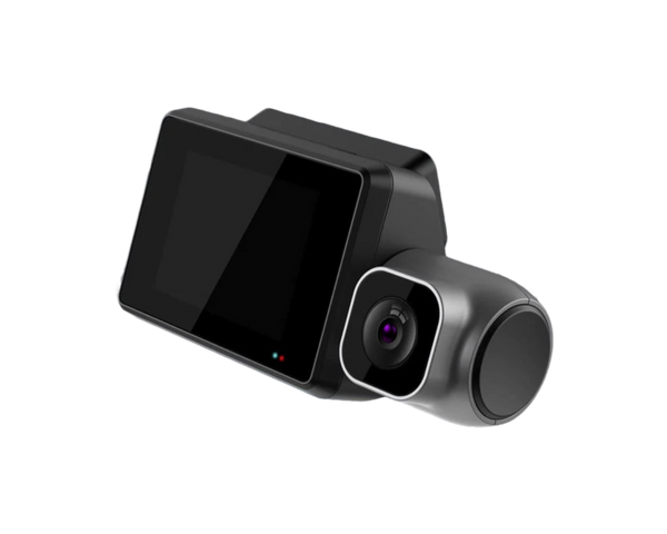 Xtremevision G-422WCH 3-Channel 4K Mirror Dash Cam
