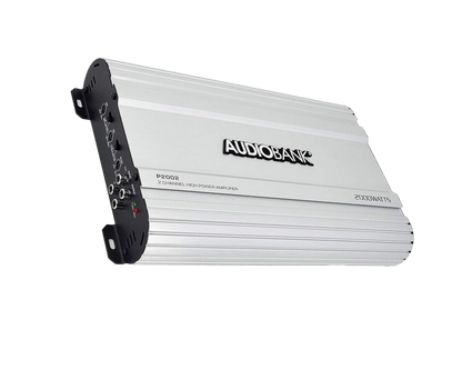 Audiobank P2002