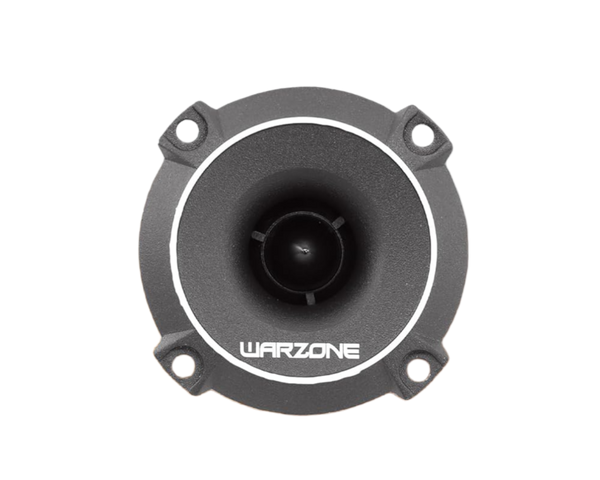 Warzone WZ25TW 2.93" Super Tweeter Speakers