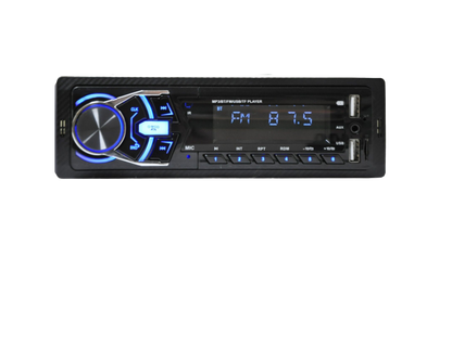 Audiobank AB-S100M