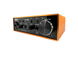 EMB AmberOne