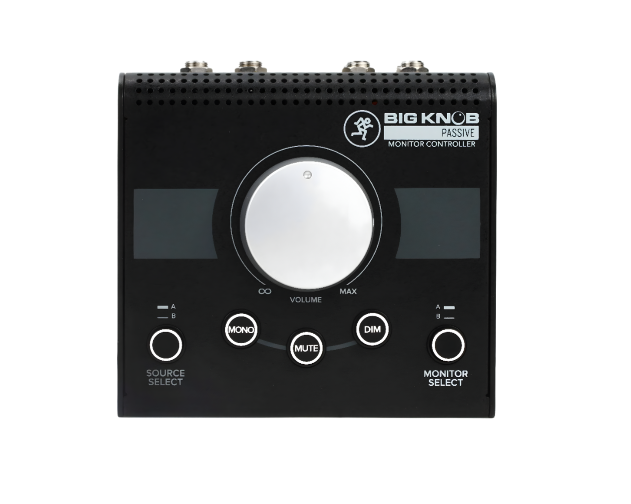 Mackie Big Knob Passive