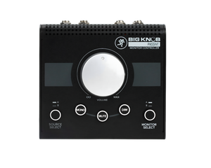 Mackie Big Knob Passive
