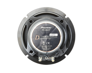 Pioneer TS-D65F