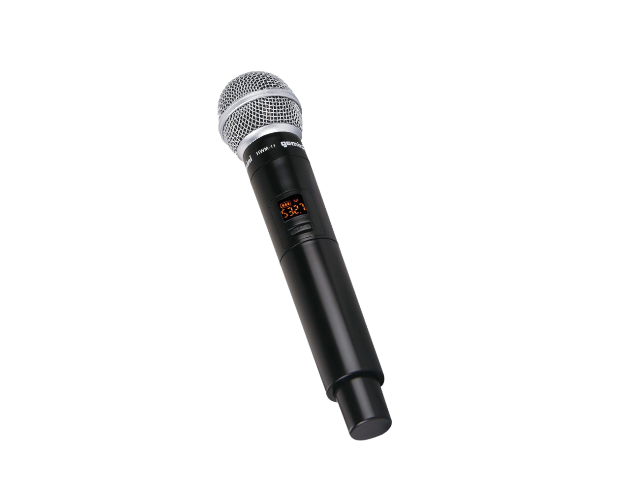 Gemini HWM-11
