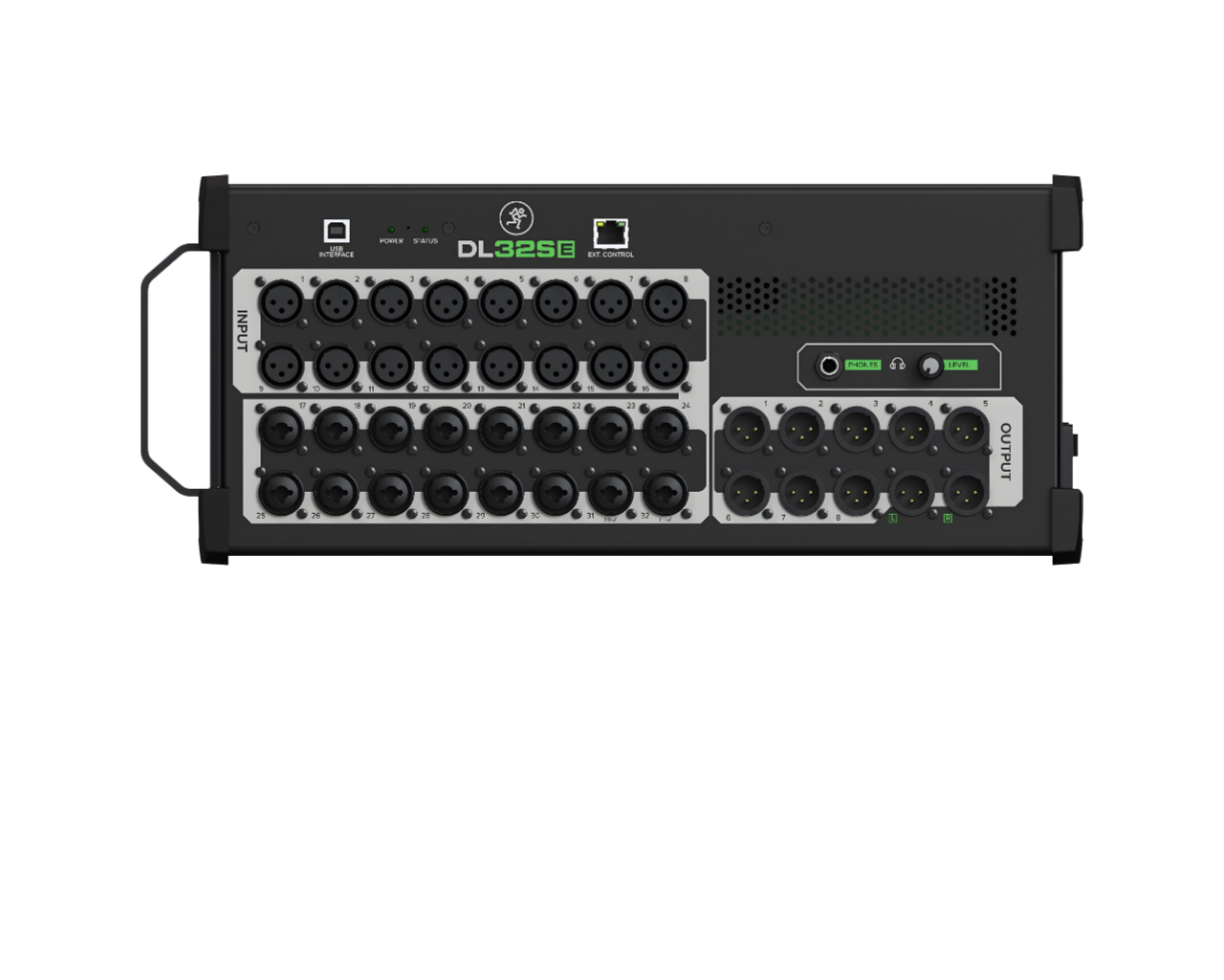 Mackie DL32SE