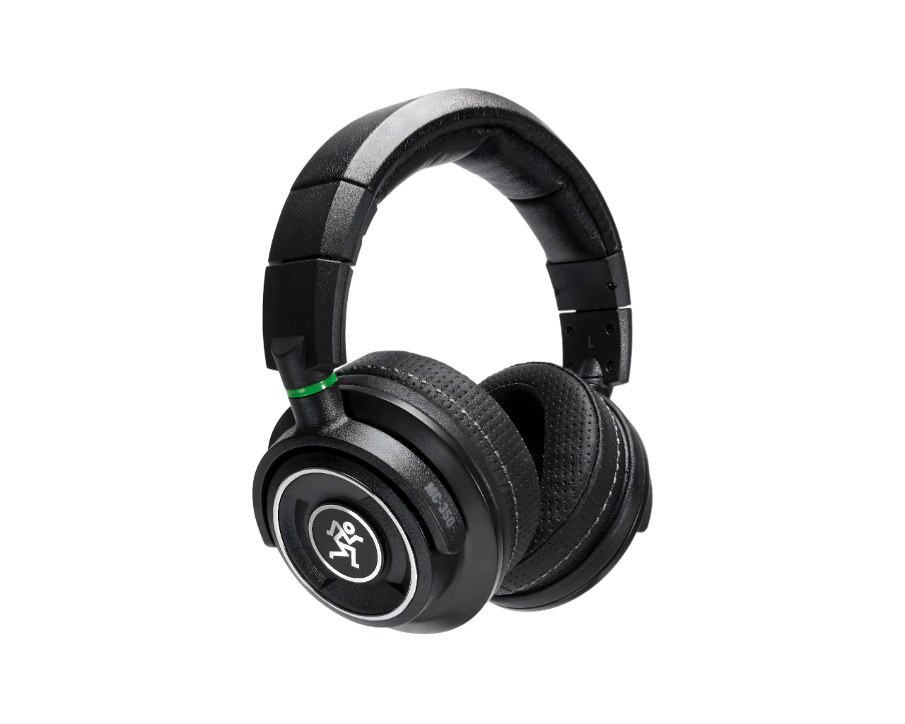 Mackie MC-350