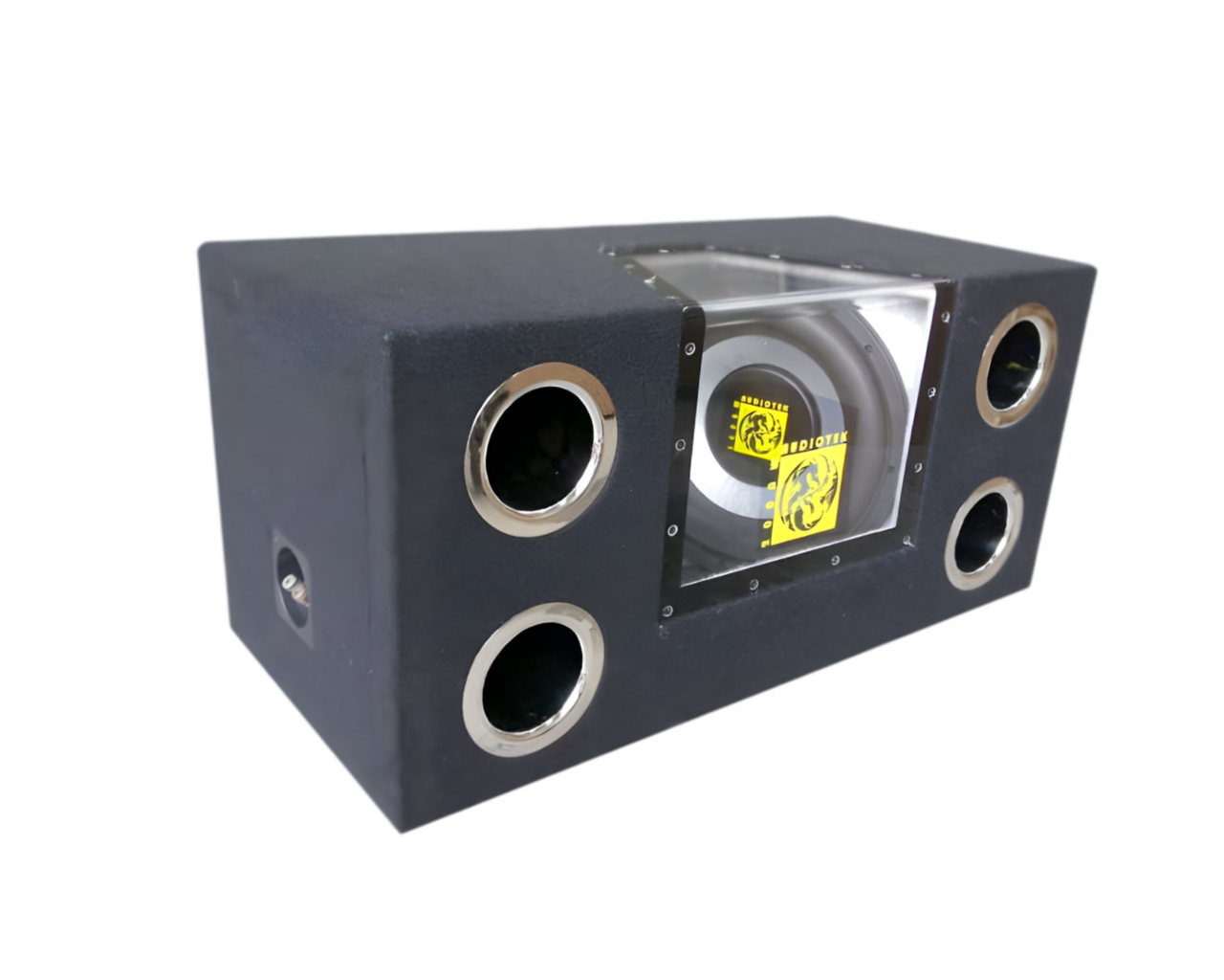 Audiotek AT-410WPE
