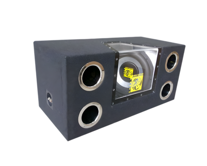 Audiotek AT-410WPE