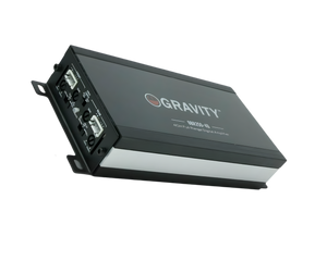 Gravity GBR250.4D