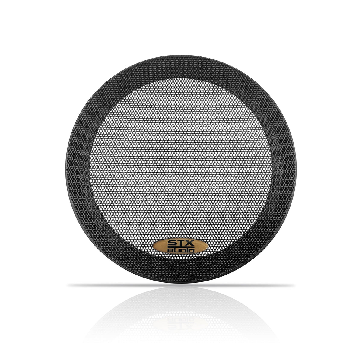 STX Audio SX502 5.25 in 2-Way Coaxial Car Speakers 450W 4 Ohm Pair