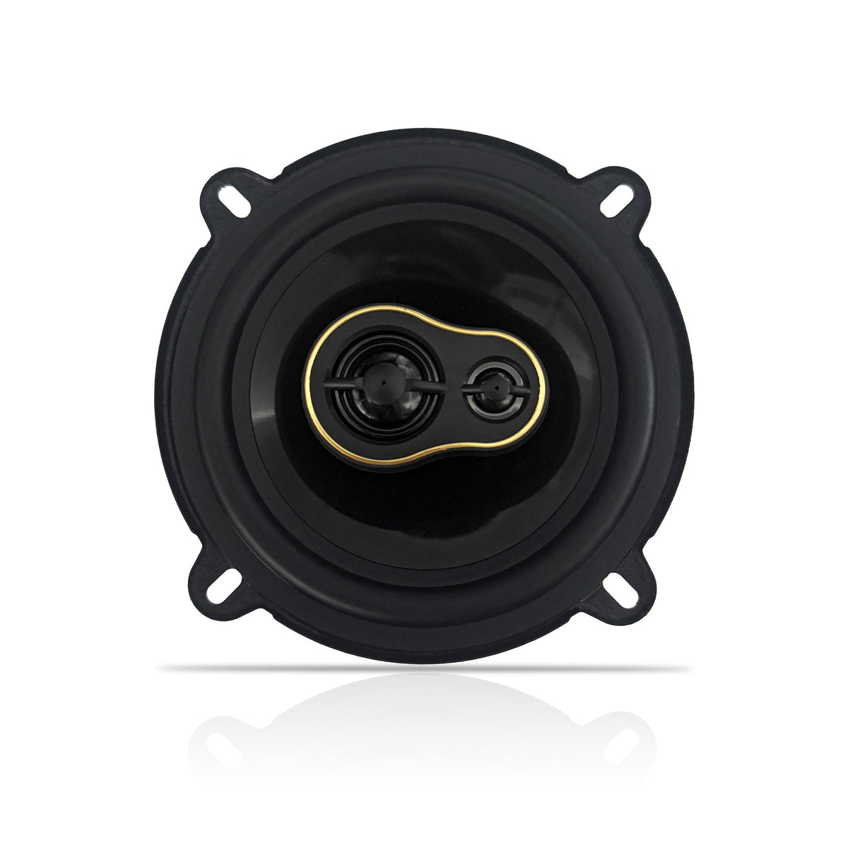 STX Audio SX502 5.25 in 2-Way Coaxial Car Speakers 450W 4 Ohm Pair