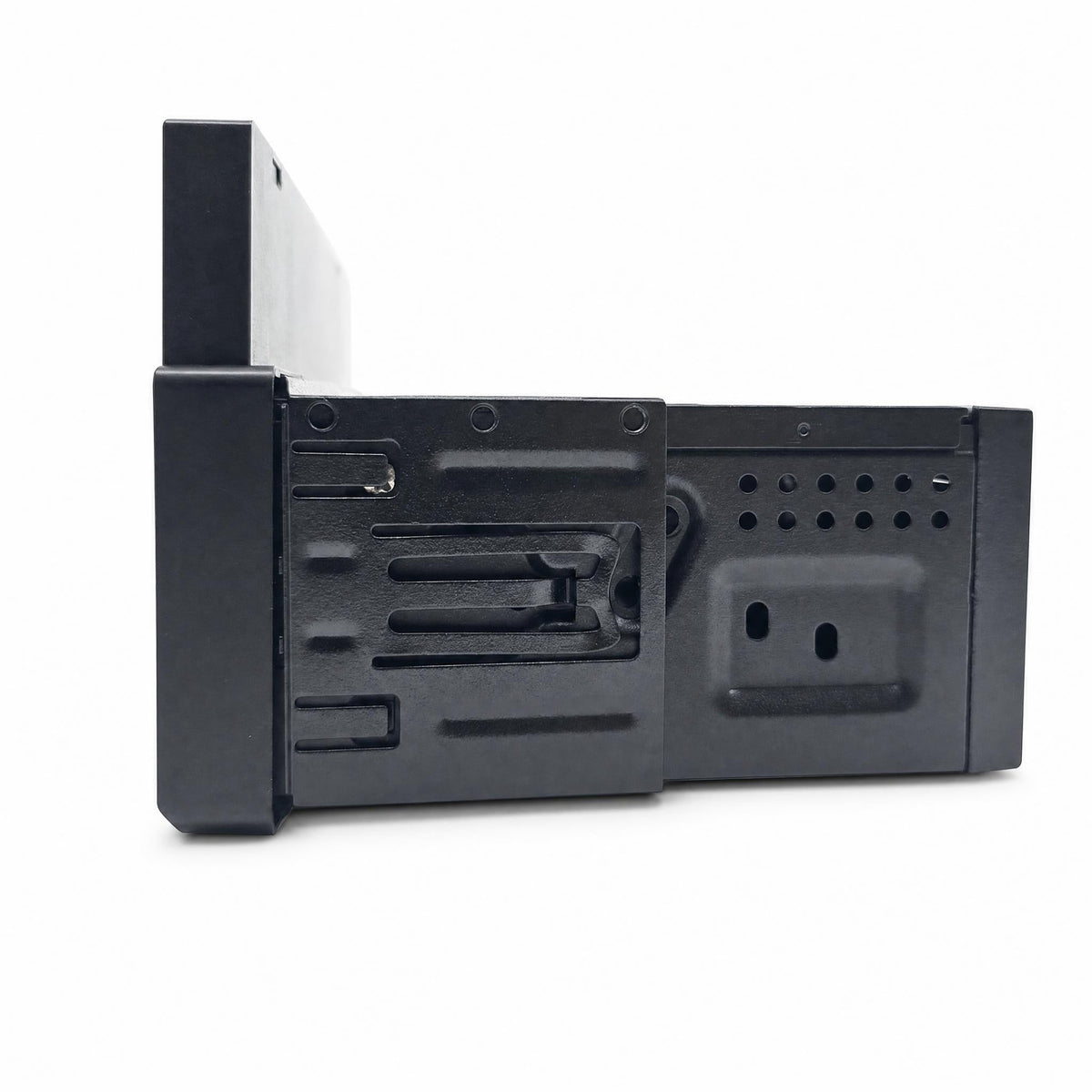 GRAVITY VGR-S750CP 6.86" Single DIN Wireless CarPlay Stereo