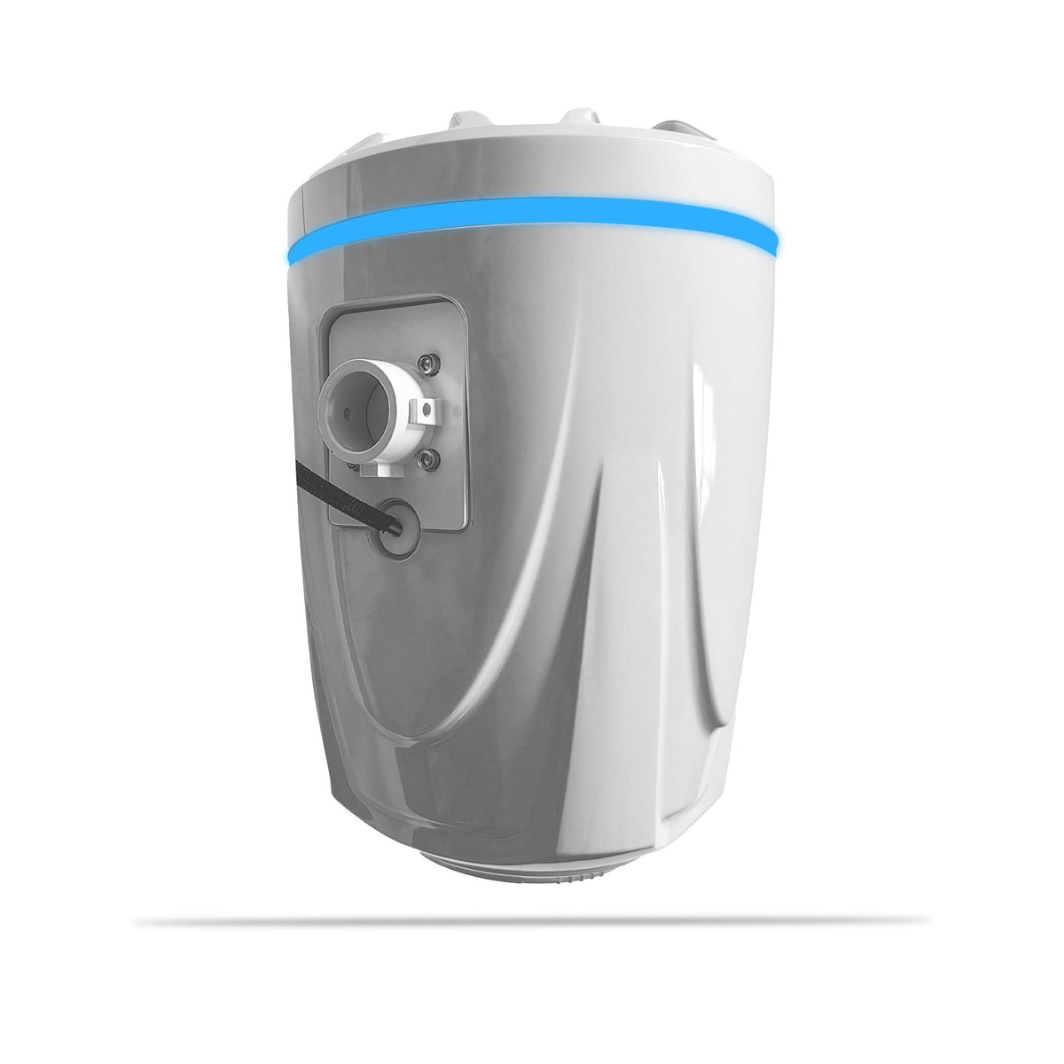 WARZONE WZ-8MTW 8-Inch Marine Tower Speakers