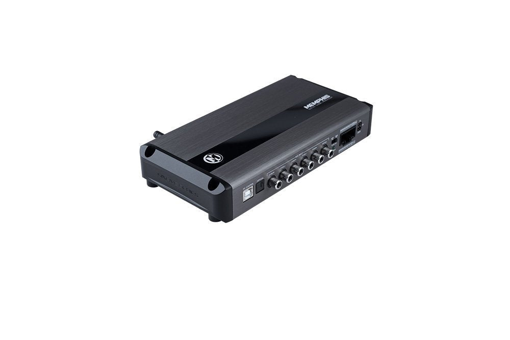 Memphis VIV68DSP 6-In/8-Out Digital Sound Processor